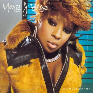 Mary J. Blige